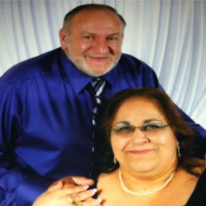 Meet your Posher, Donna